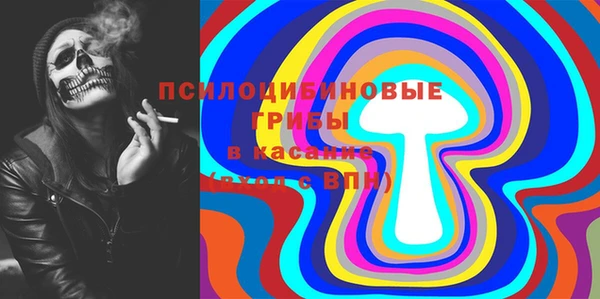 мет Надым